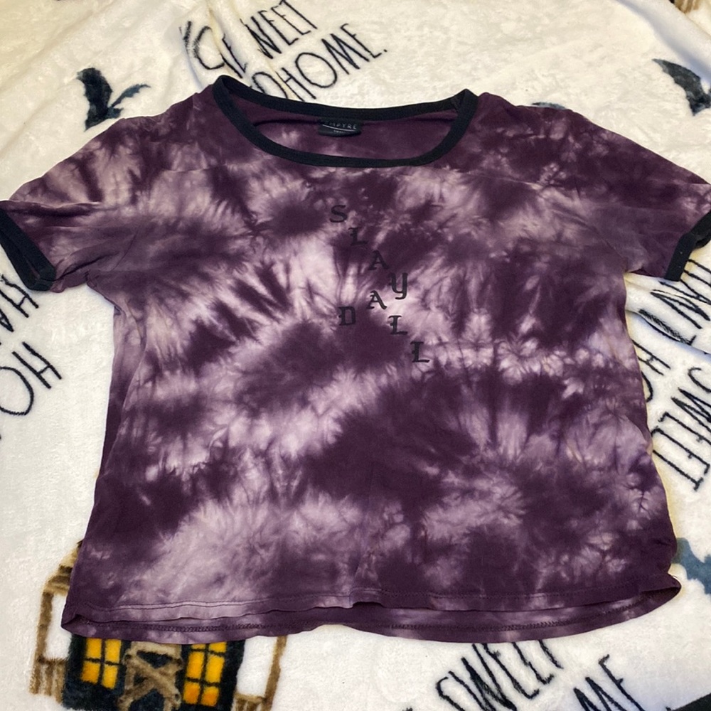 Zumiez tee - shirt